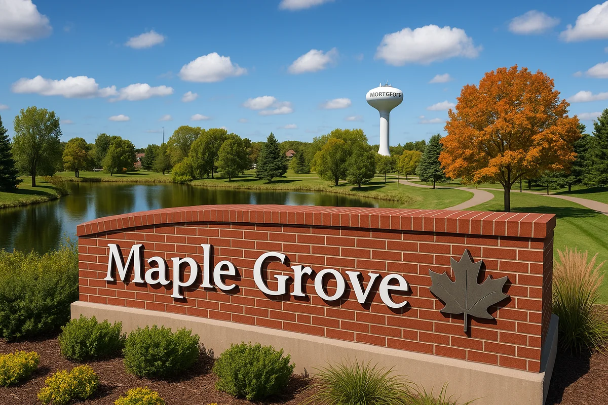 Top Assisted Living Facilities in Maple Grove, MN - 1 on 1